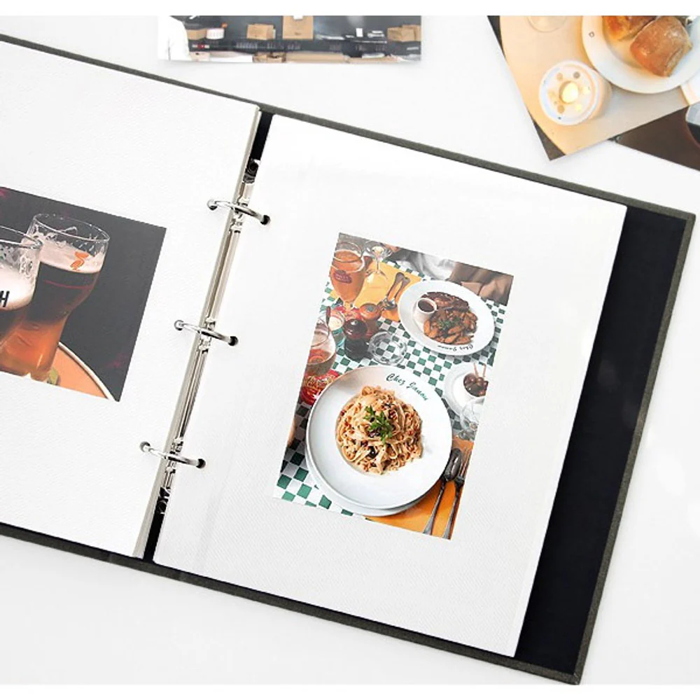 Iconic Memory Binder Refills – Assorted Pocket Styles - Image 11