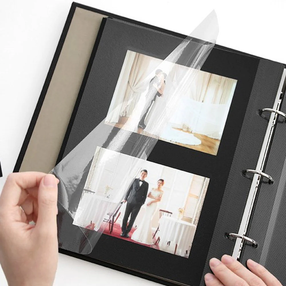 Iconic Memory Binder Refills – Assorted Pocket Styles - Image 12