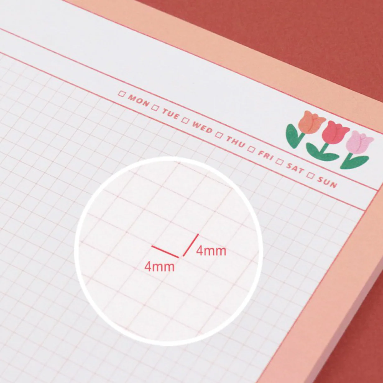 Iconic Merry Notepad - Image 6