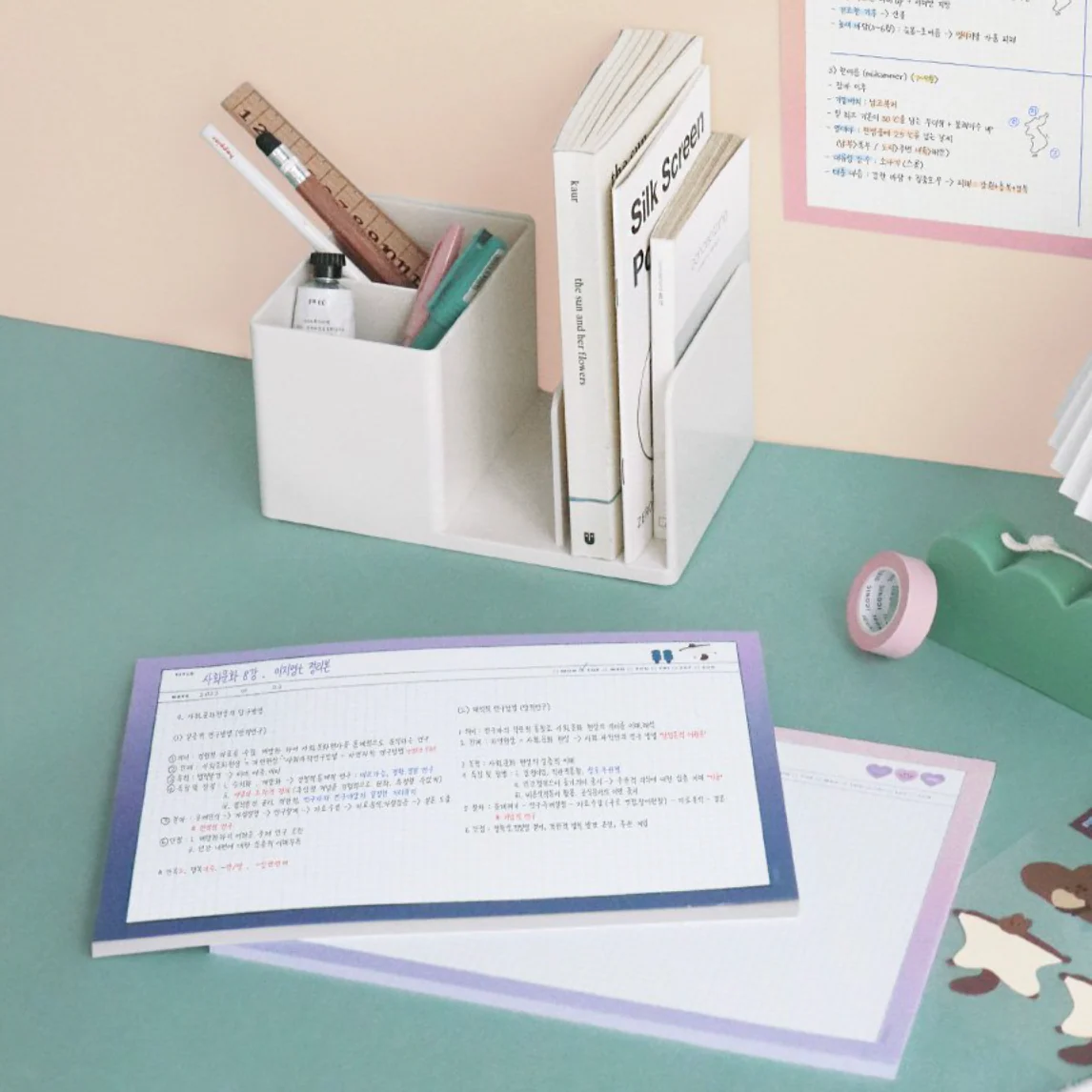 Iconic Merry Notepad - Image 9