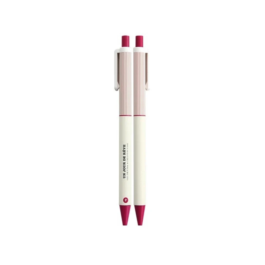 Iconic Mild Gel Pen - Image 12