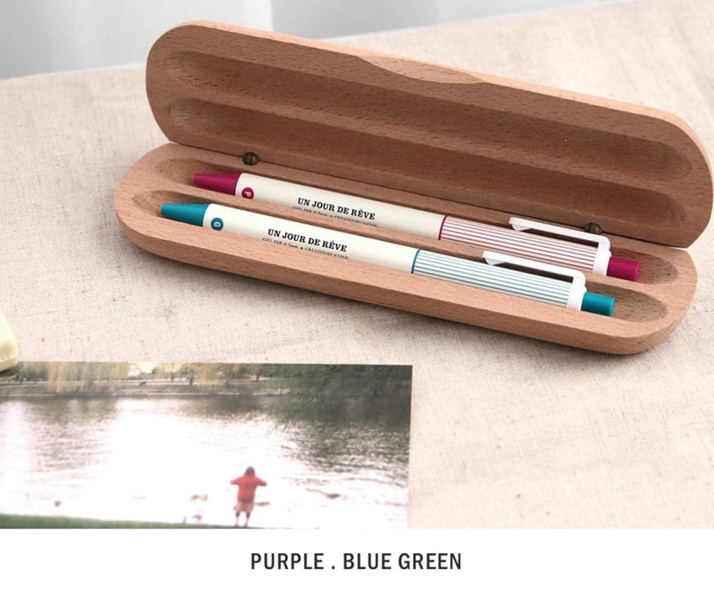 Iconic Mild Gel Pen - Image 14