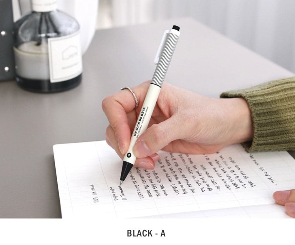 Iconic Mild Gel Pen - Image 8