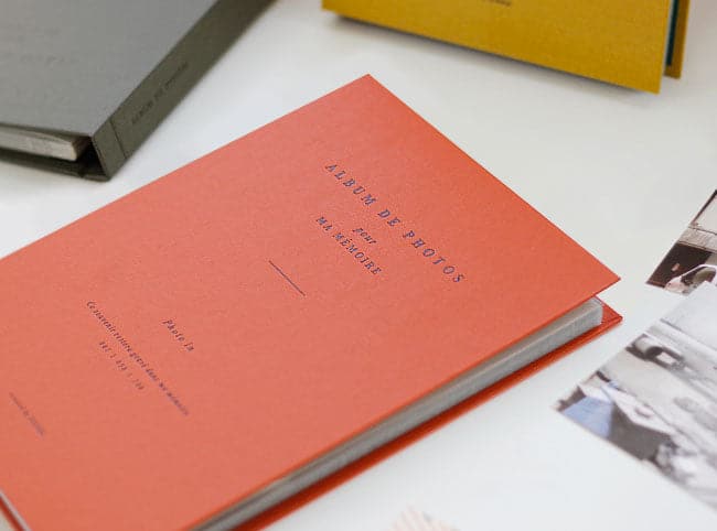 Iconic Vintage Photo Album - 100 Photos - Image 15