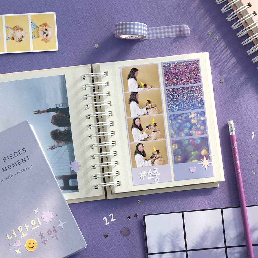 Iconic Photo Album [Small] - Image 3