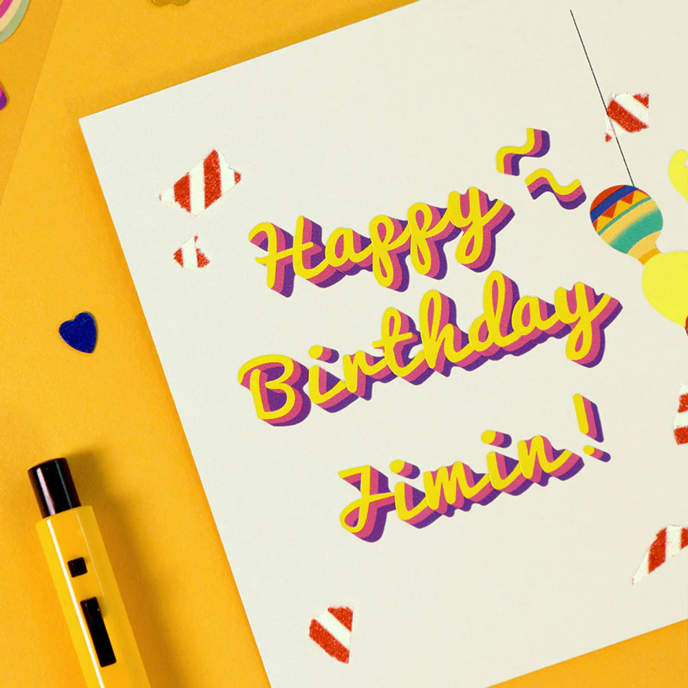 Iconic Rolling Alphabet Sticker Pack - Image 5