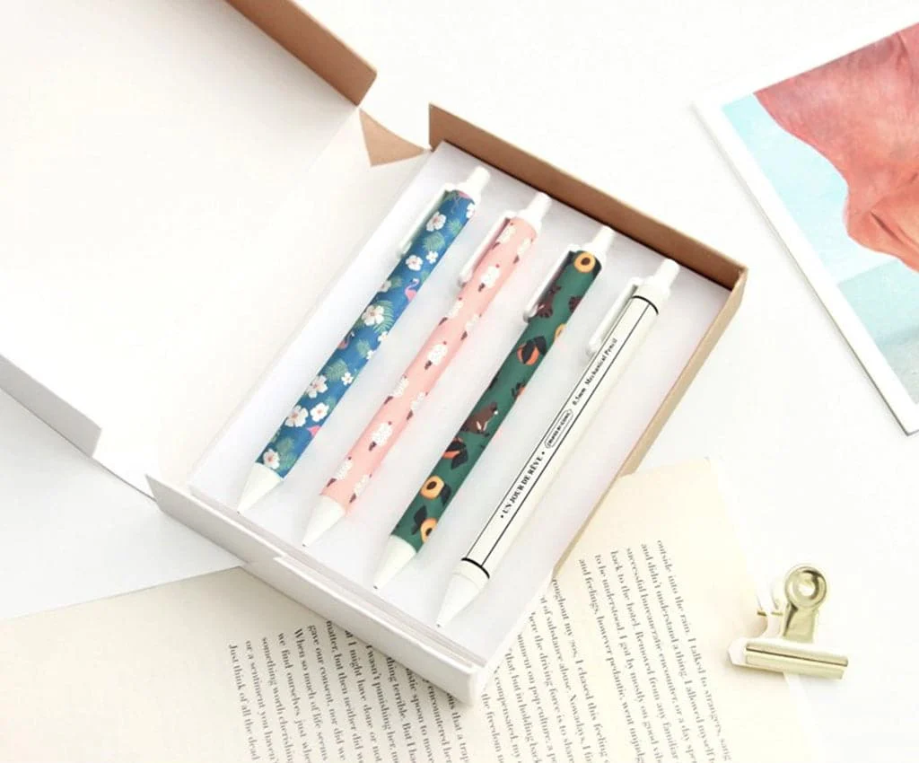 Iconic Sharp Mechanical Pencil - Image 2