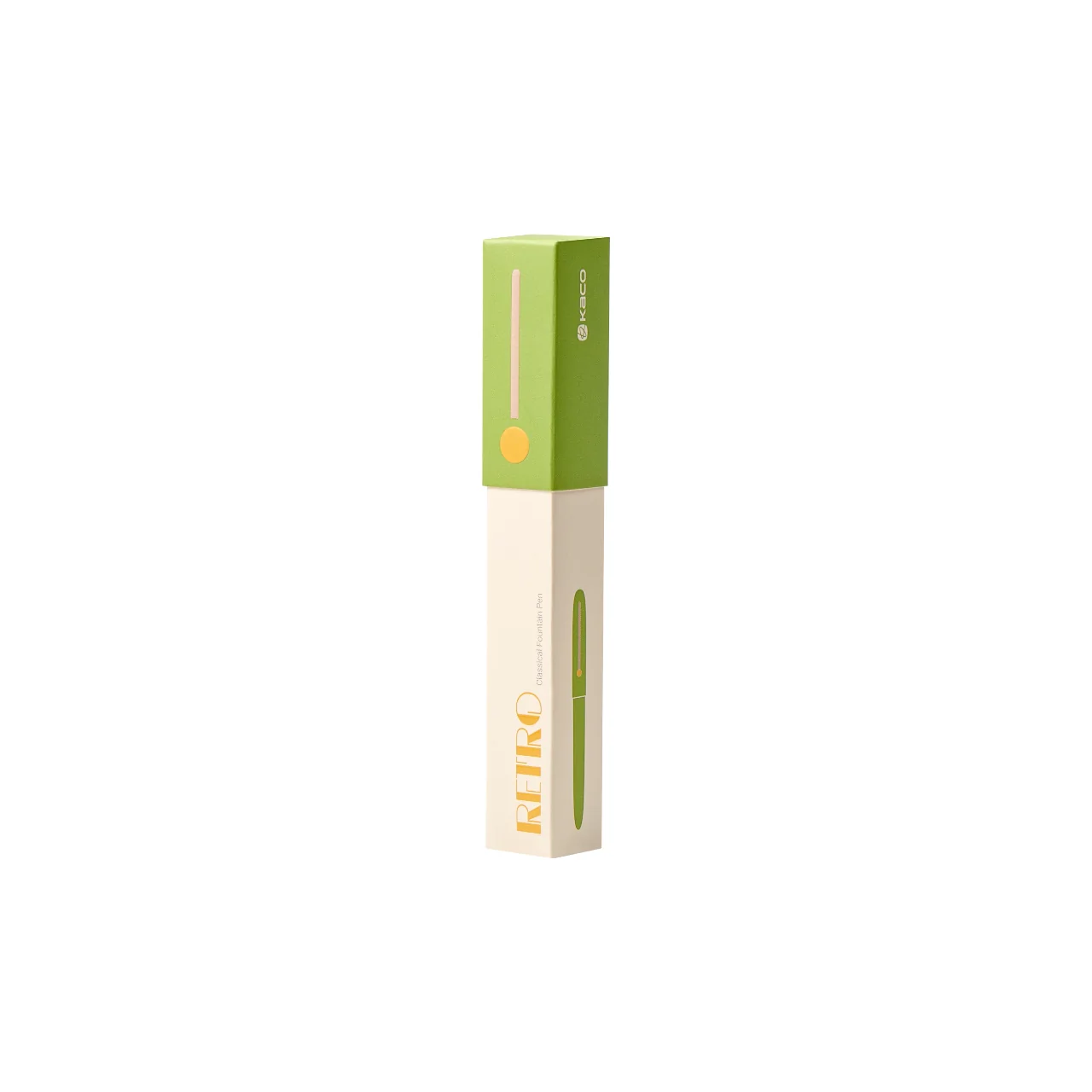 Kaco RETRO Fountain Pen - Image 10