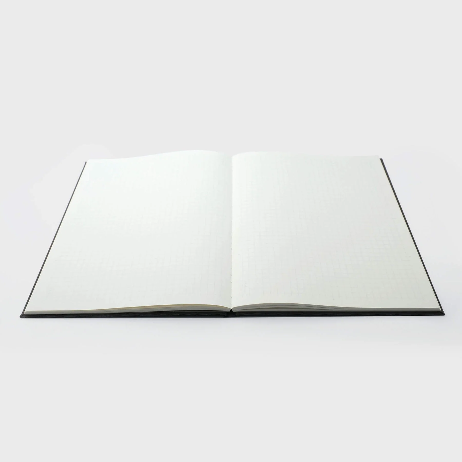 Kakimori A5 Notebook - Banshu-ori 07 - Image 4