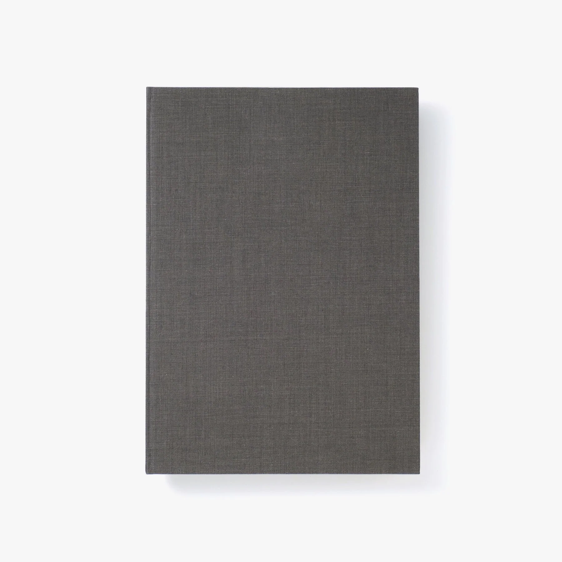 Kakimori A5 Notebook - Grey