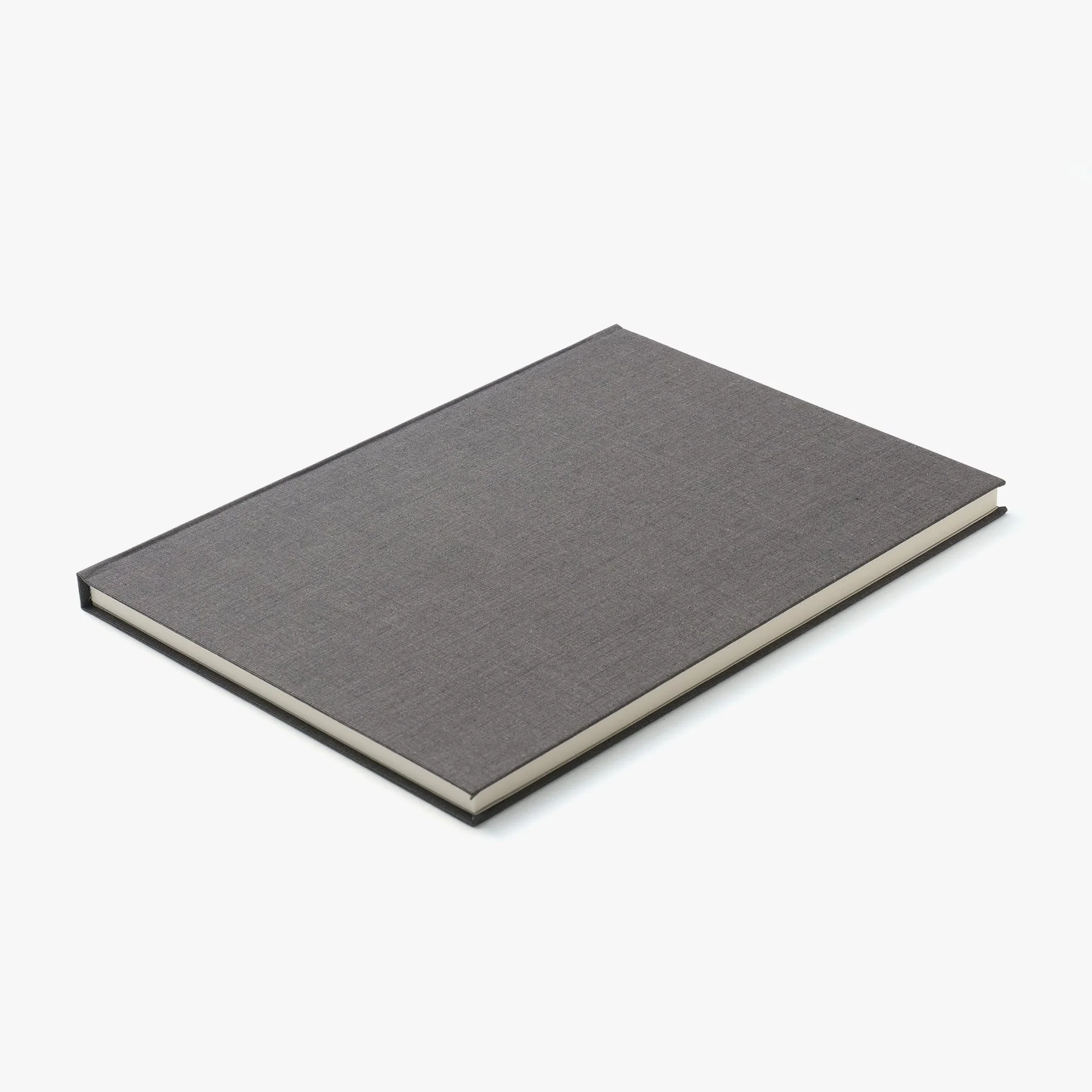 Kakimori A5 Notebook - Grey - Image 2