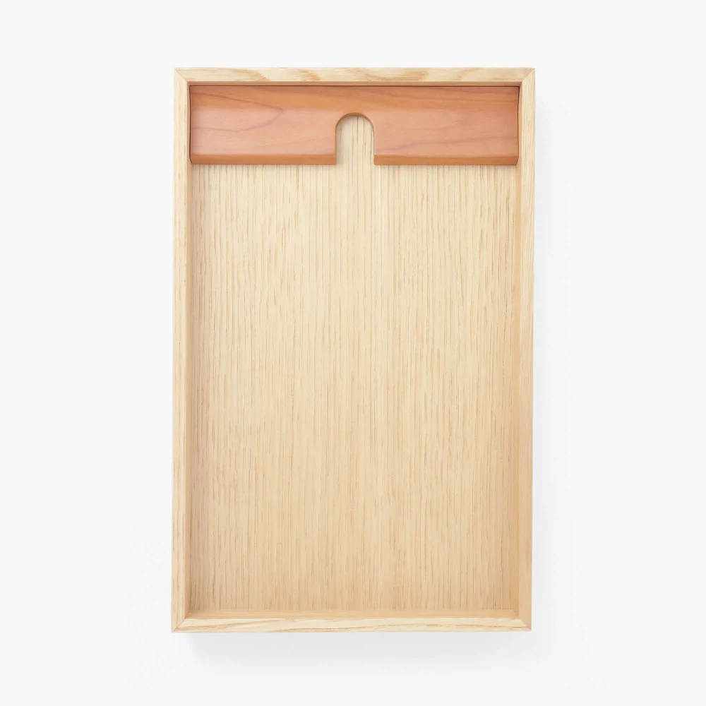 Kakimori A5 Wooden Writing Tray