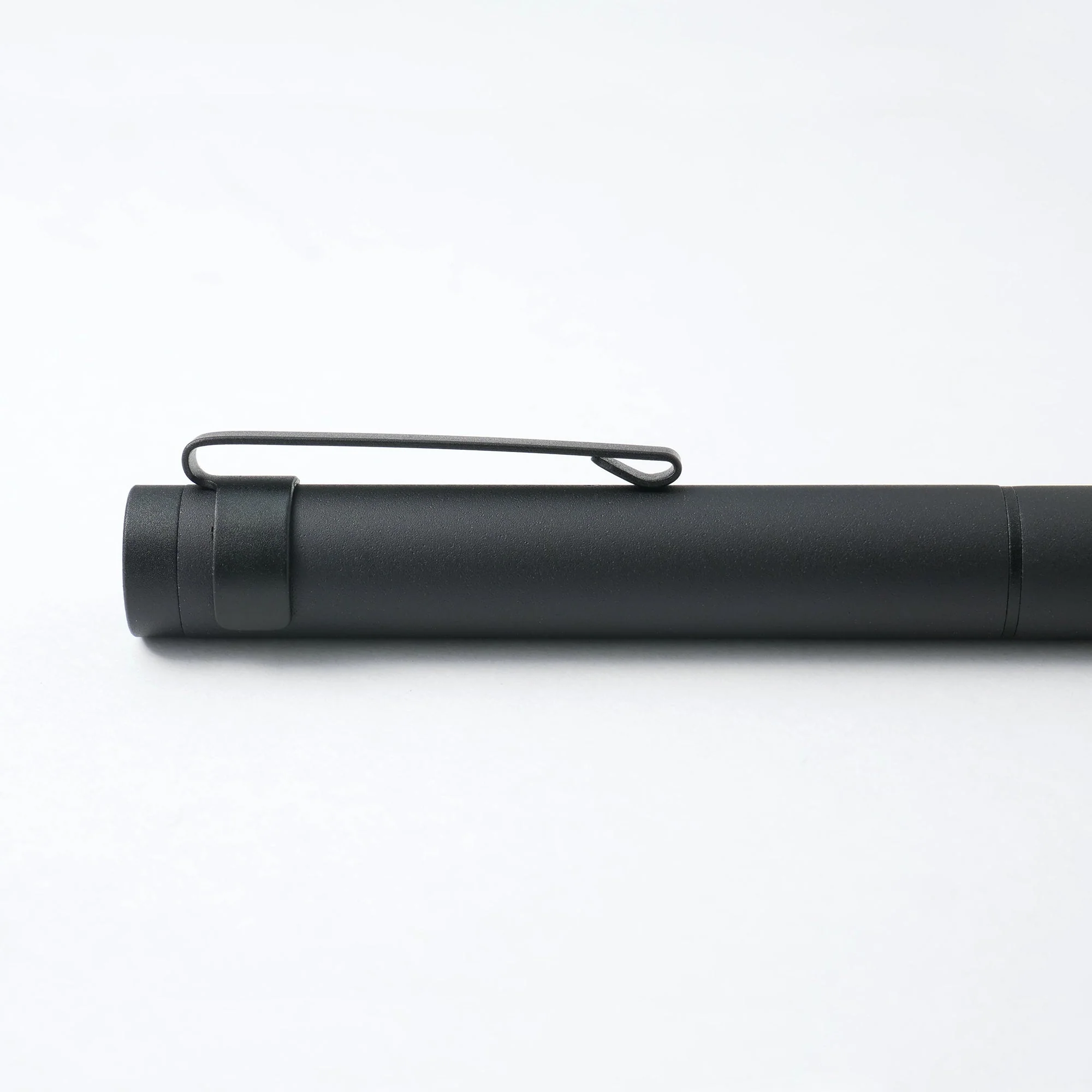 Kakimori Aluminium Pen - Fountain Pen - Image 6