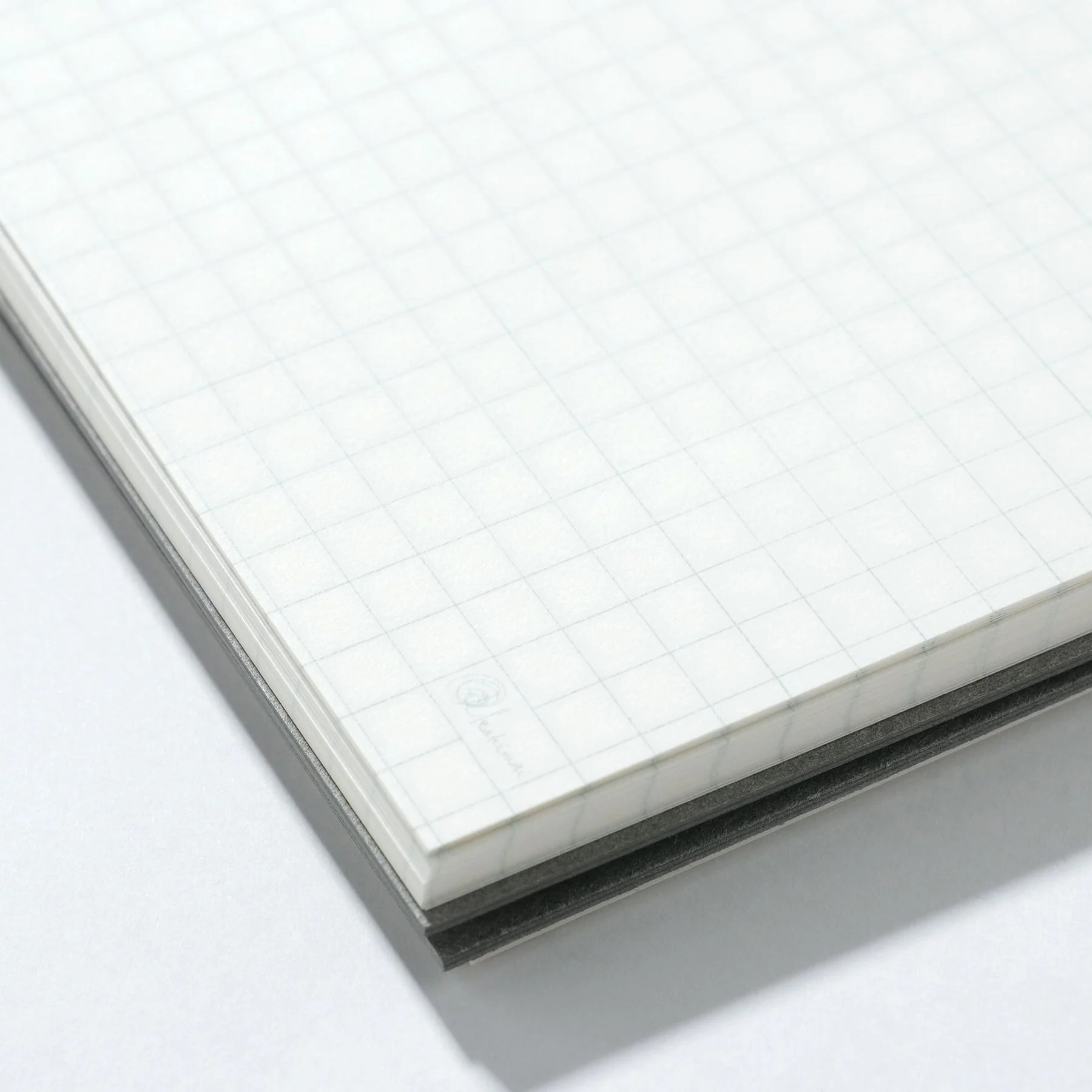 Kakimori B6 Notebook - Shadow - Image 3