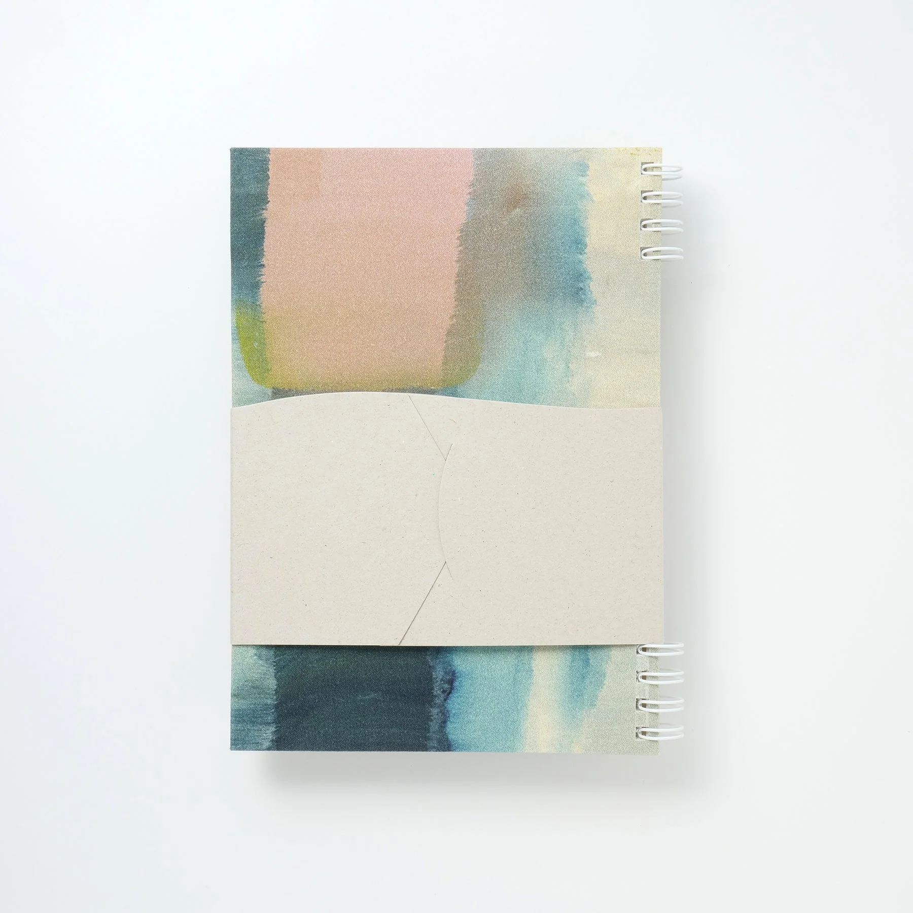 Kakimori B6 Notebook - Shadow - Image 6