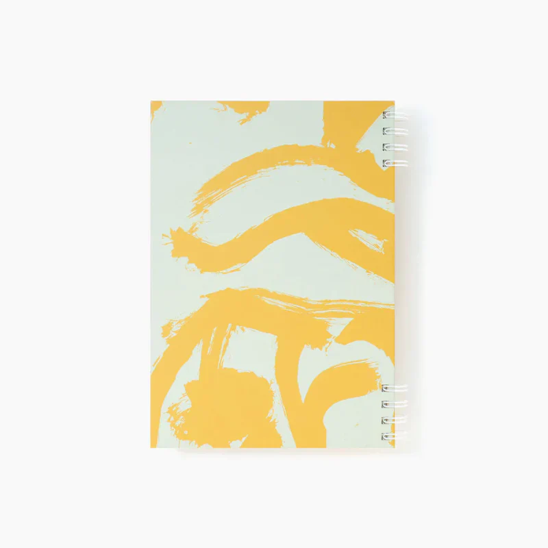 Kakimori B6 Planner - Myxomycete - Image 2