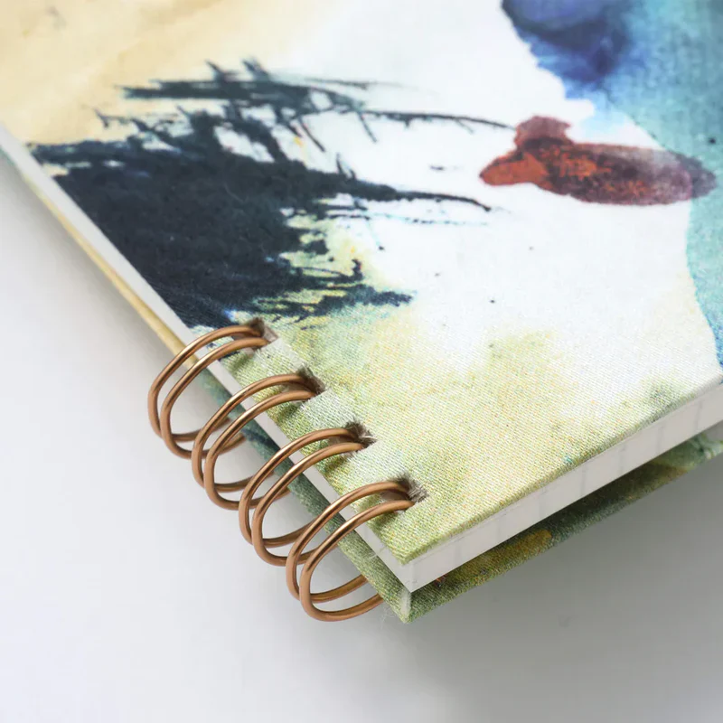 Kakimori B6 Planner - Sable - Image 2