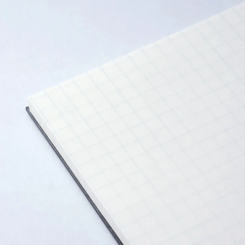 Kakimori B6 Planner - Sable - Image 4