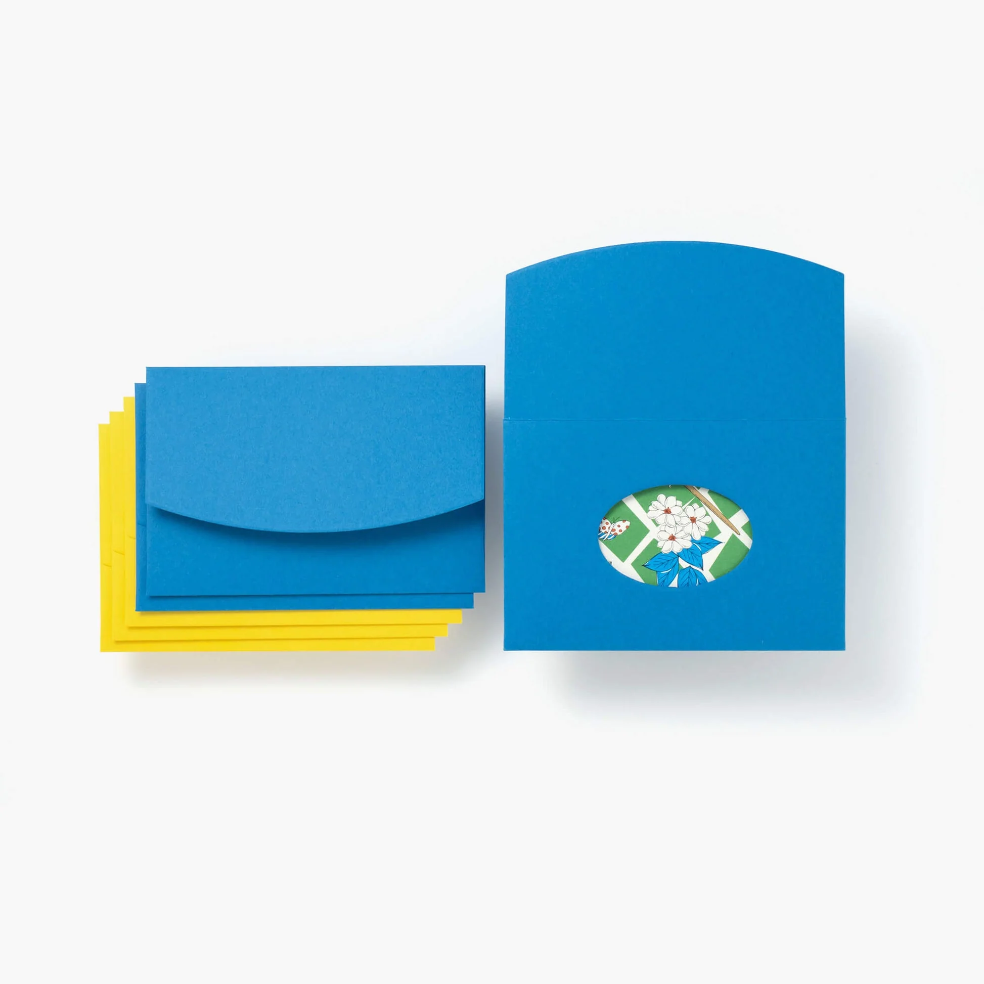 Kakimori x Toolpress Card Box Set - Image 18