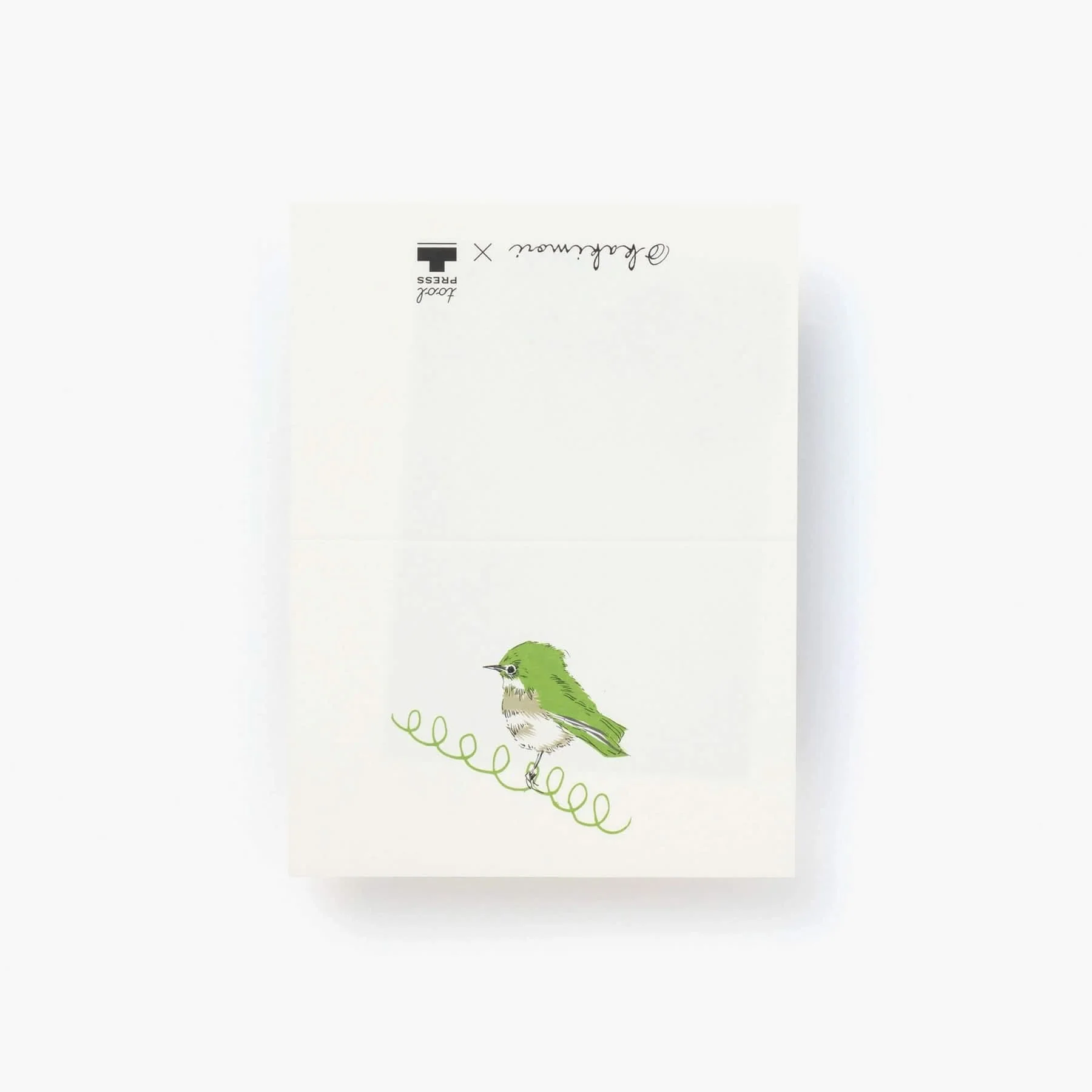 Kakimori x Toolpress Card Box Set - Image 7