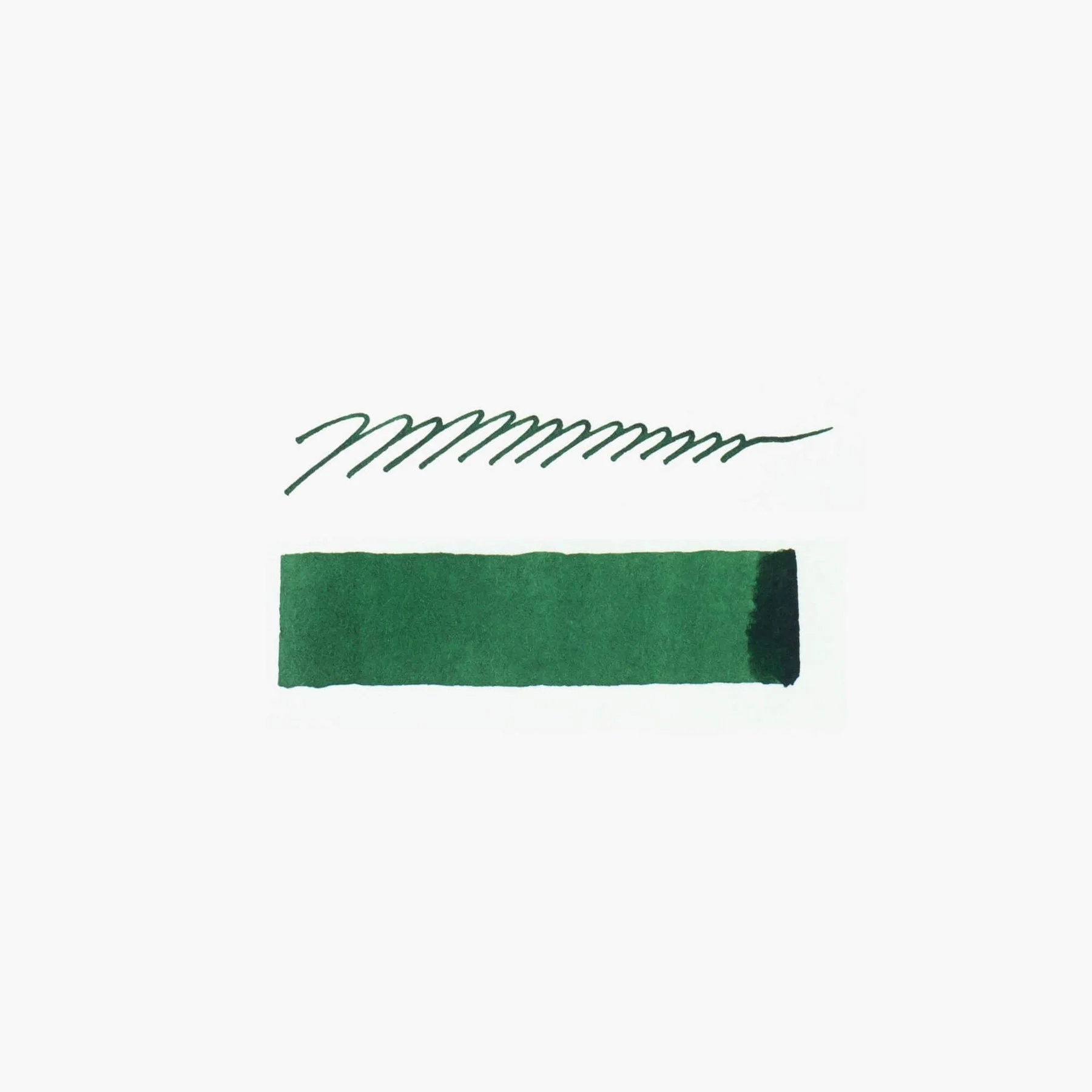 Kakimori Colour Specimen Fountain Pen Inks A/W 2024 Seasonal Limited Edition - Image 10
