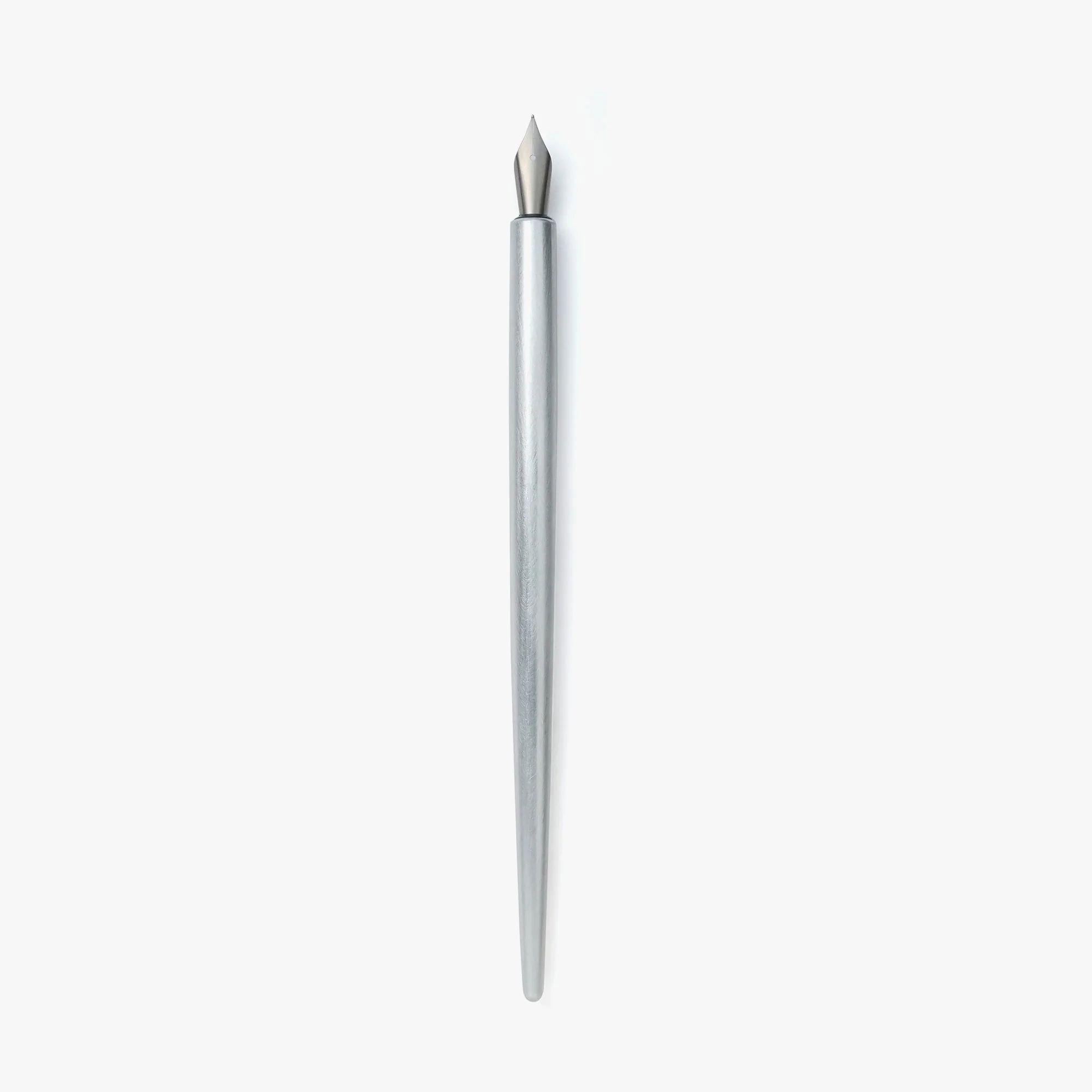 Kakimori Dip Pen Nib Holder - Aluminium - Image 2