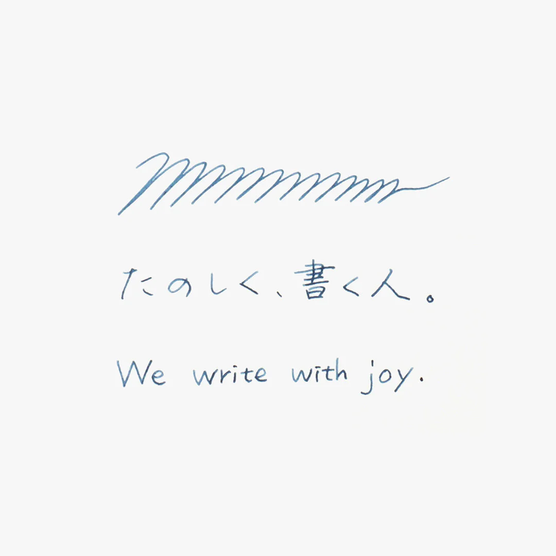 Kakimori Frost Fountain Pen - Image 18
