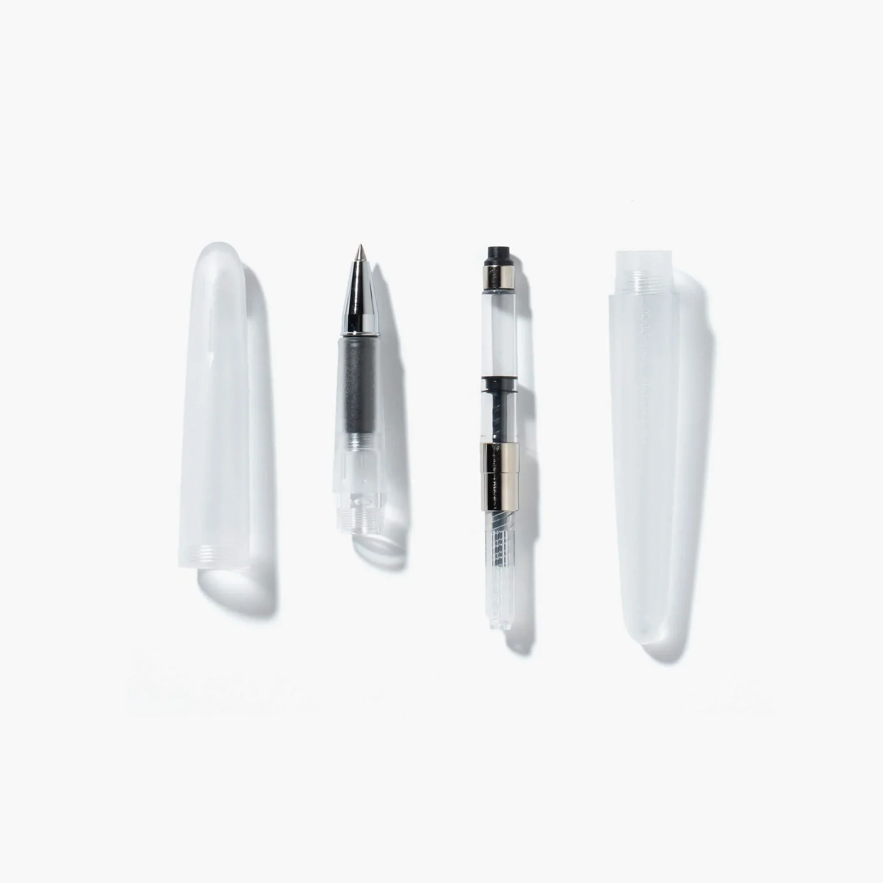 Kakimori Frost Rollerball Pen - Image 4