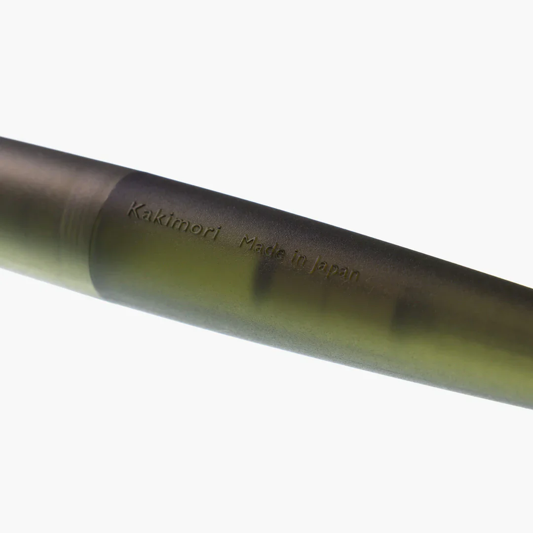 Kakimori Frost Rollerball Pen - Image 7