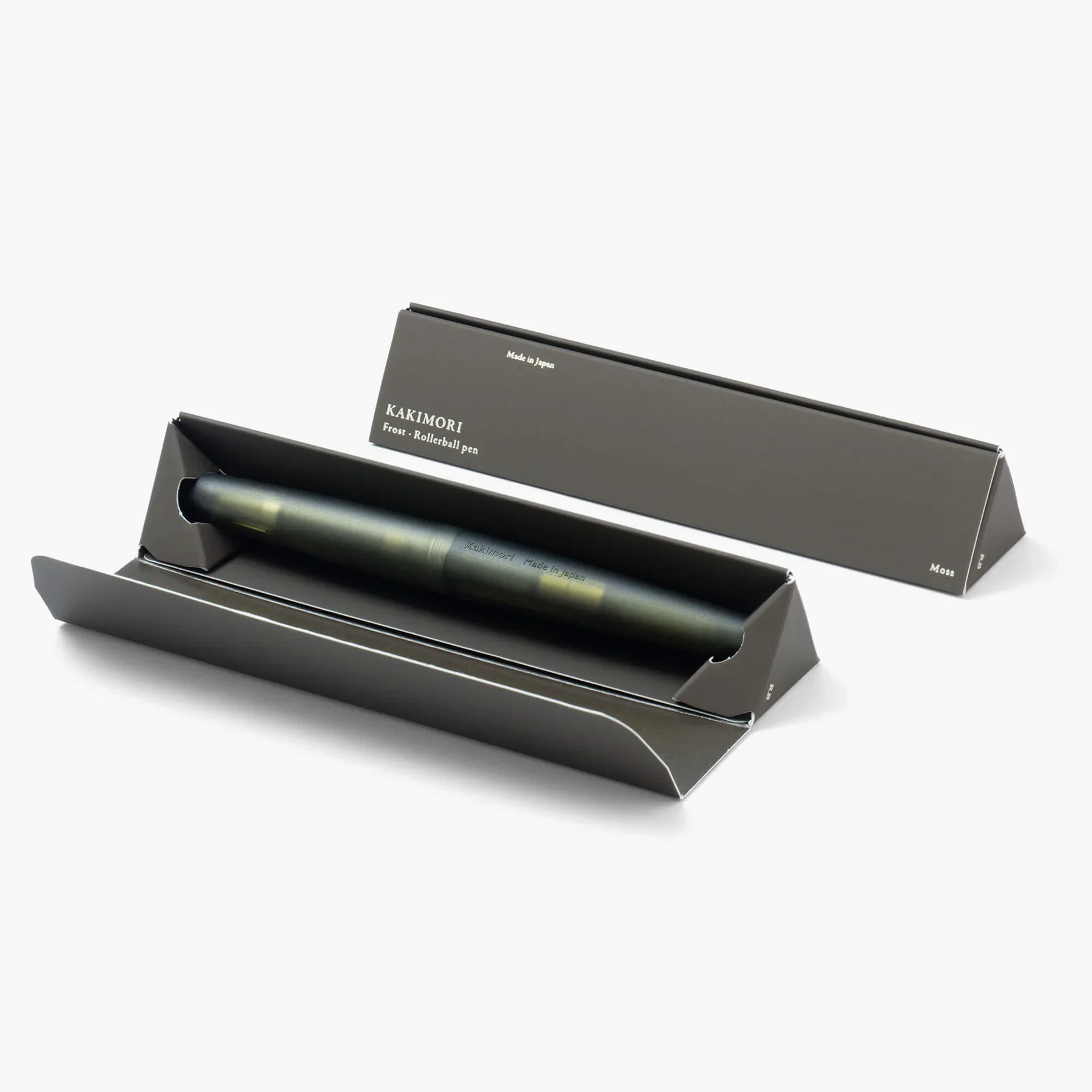 Kakimori Frost Rollerball Pen - Image 8