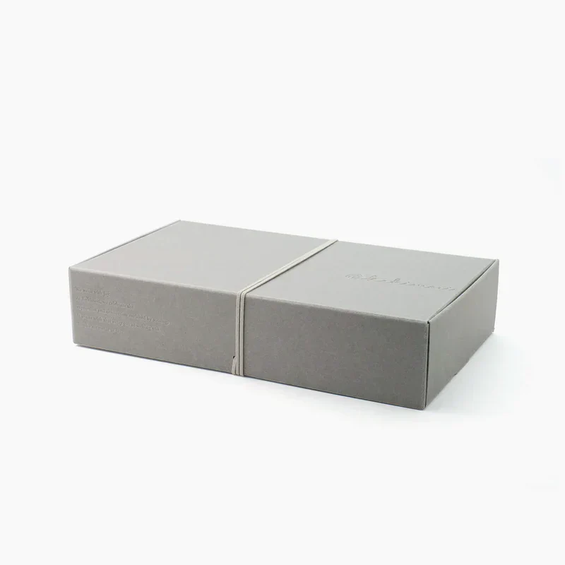 Kakimori Gift Set - Pen Nib x Aluminium - Image 3