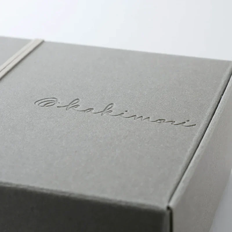 Kakimori Gift Set - Pen nib x Urushi - Image 4
