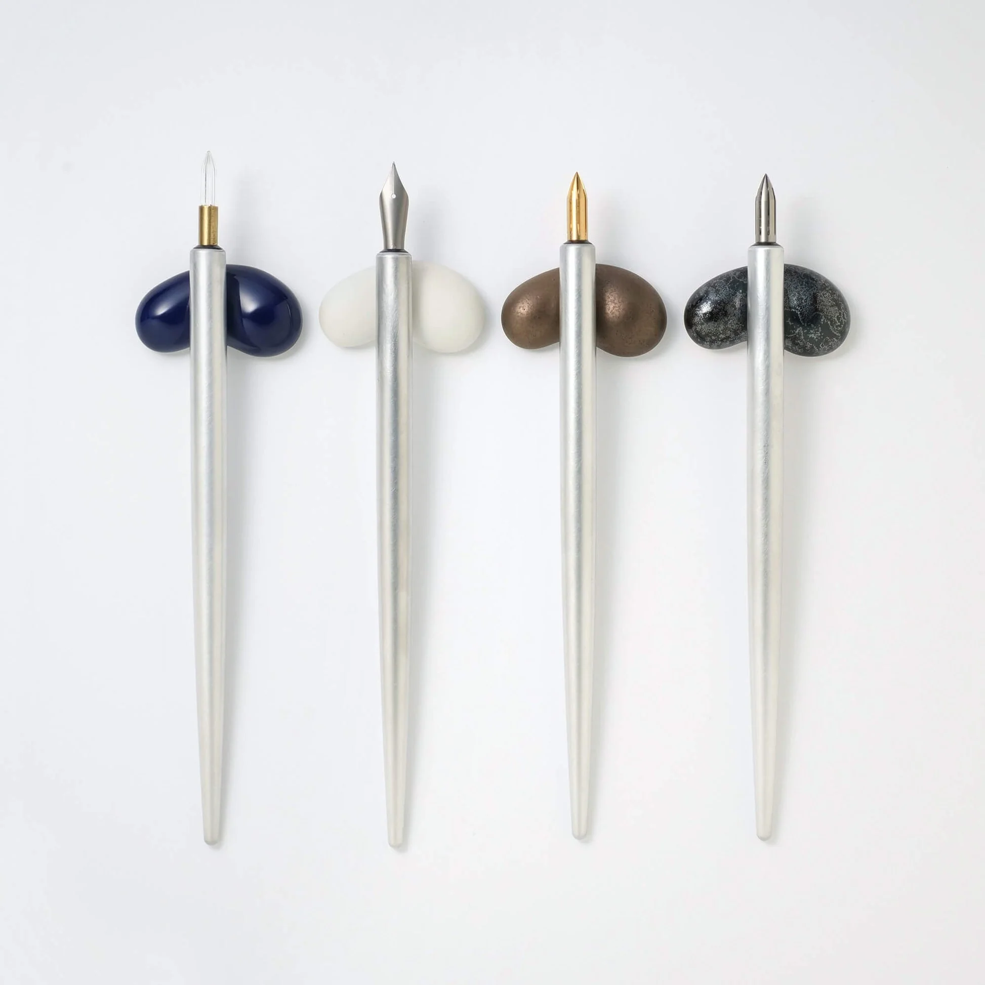 Kakimori Hasami Pen Rest - Yuteki - Image 7