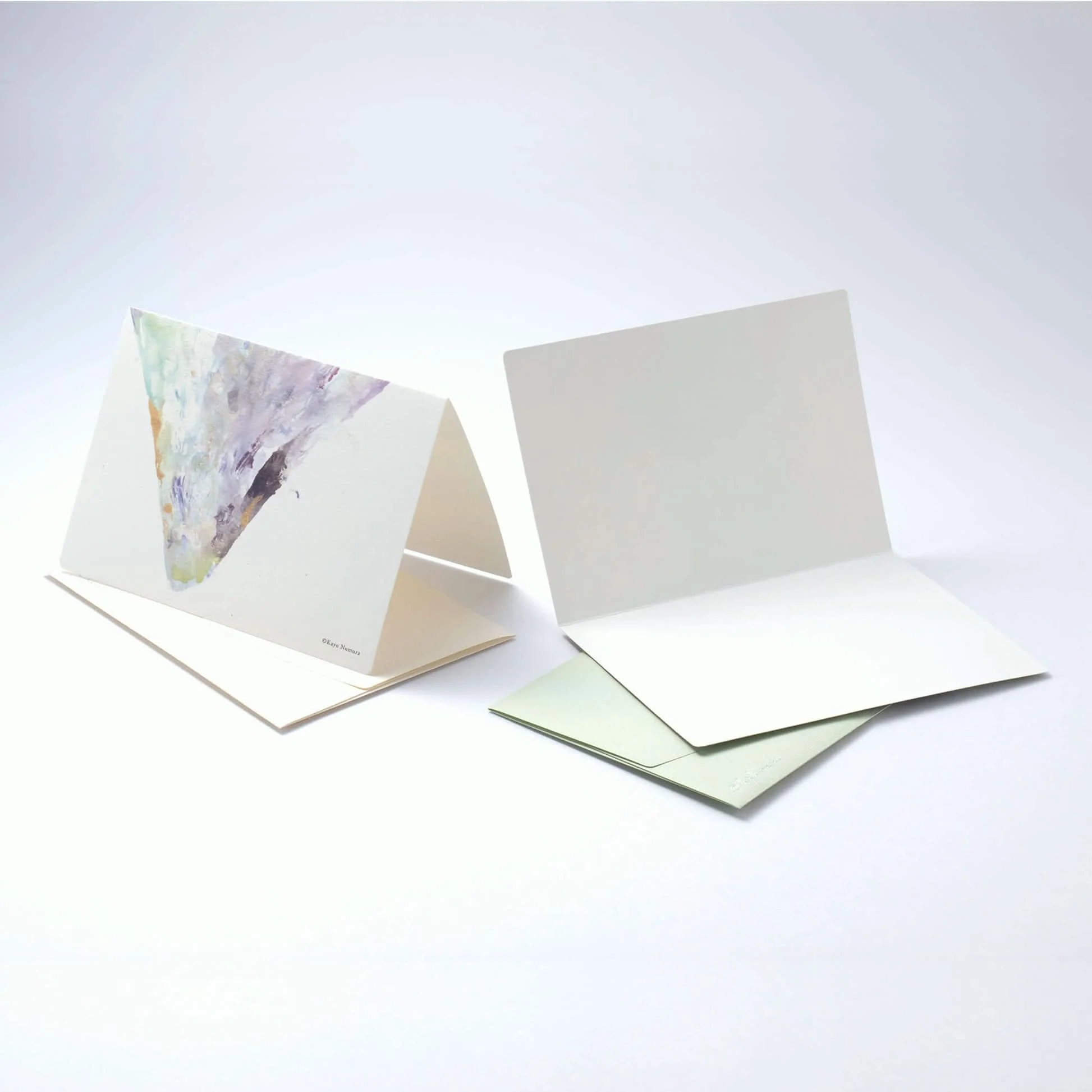 Kakimori Letter Card - Kayo Nomura - Image 14