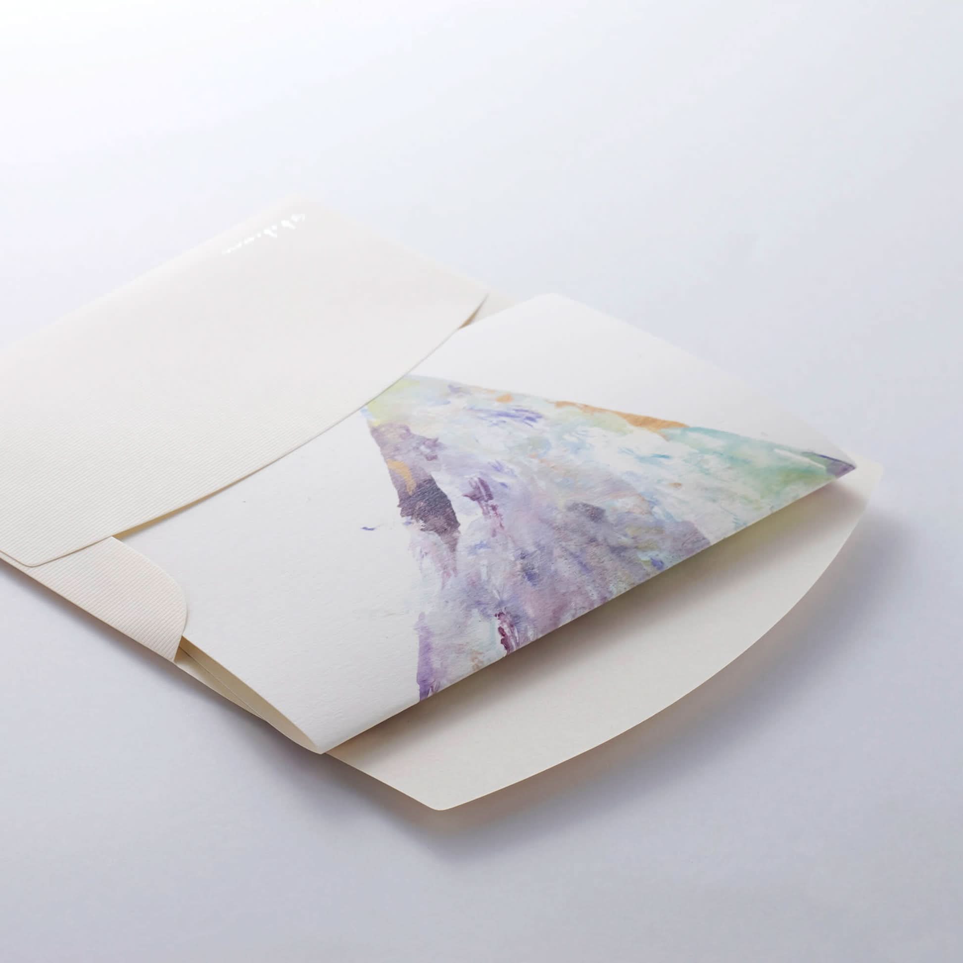 Kakimori Letter Card - Kayo Nomura - Image 15