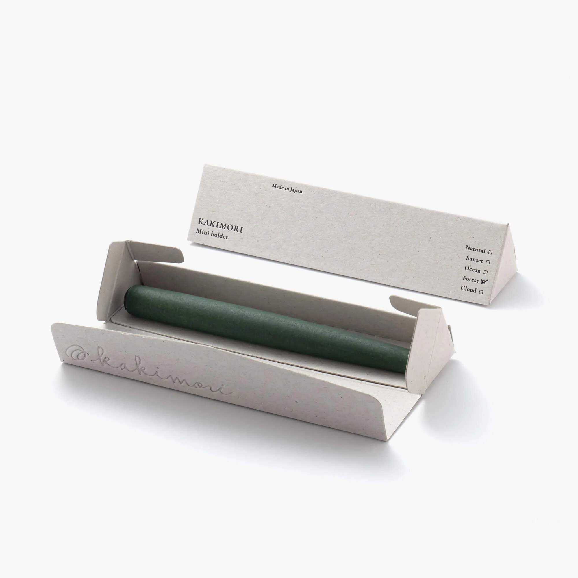 Kakimori Mini Nib Holder - Image 16