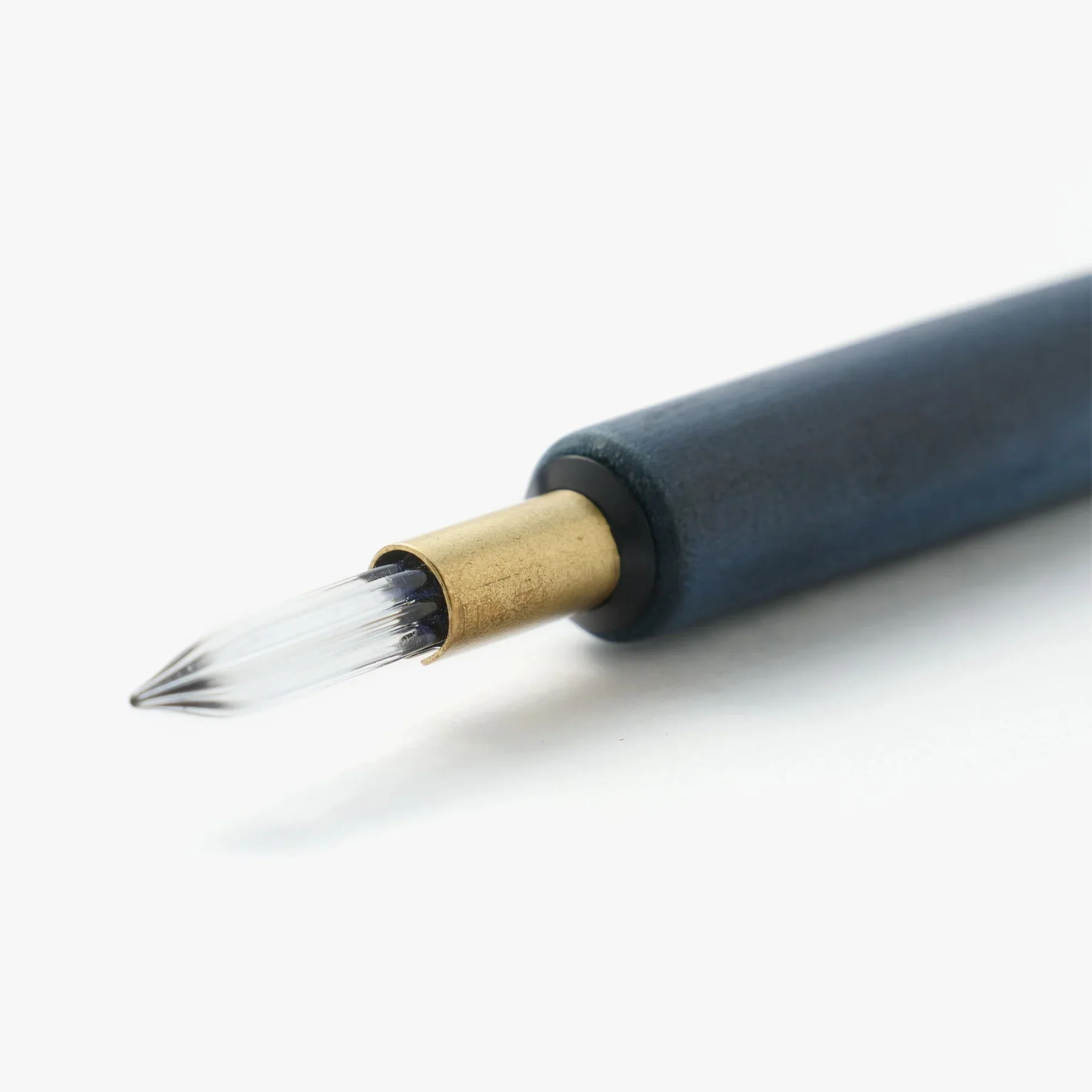 Kakimori Nib Holder - Aizome - Image 4