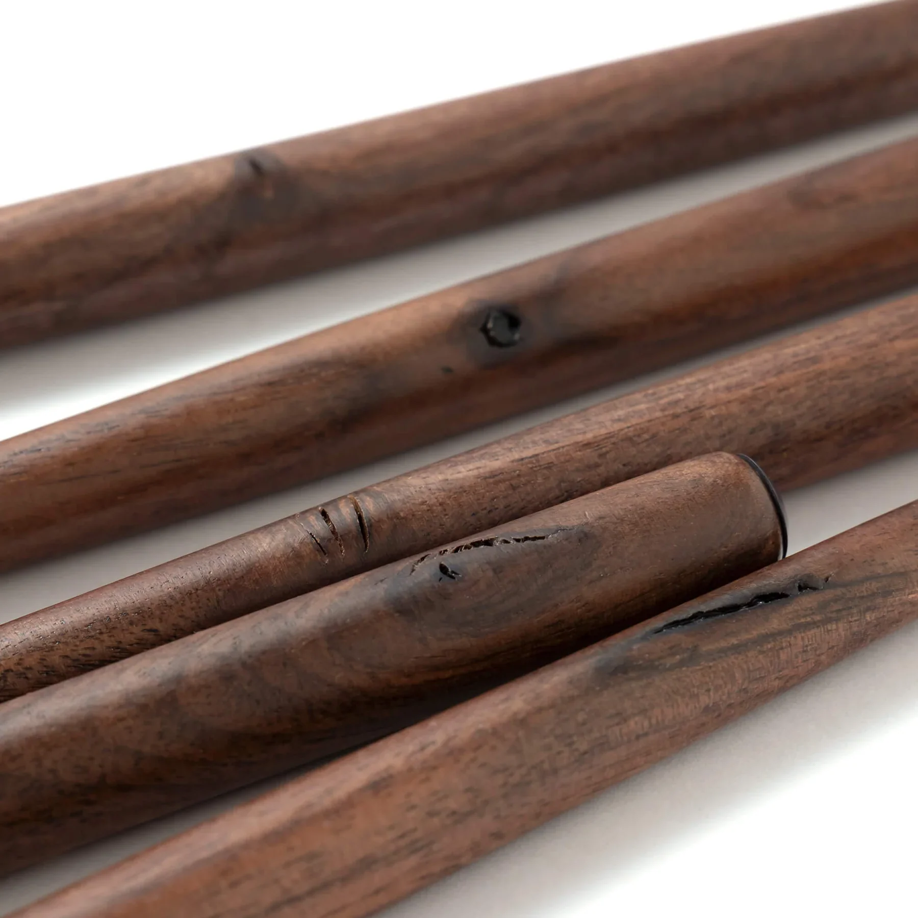 Kakimori Nib Holder - Walnut - Image 6