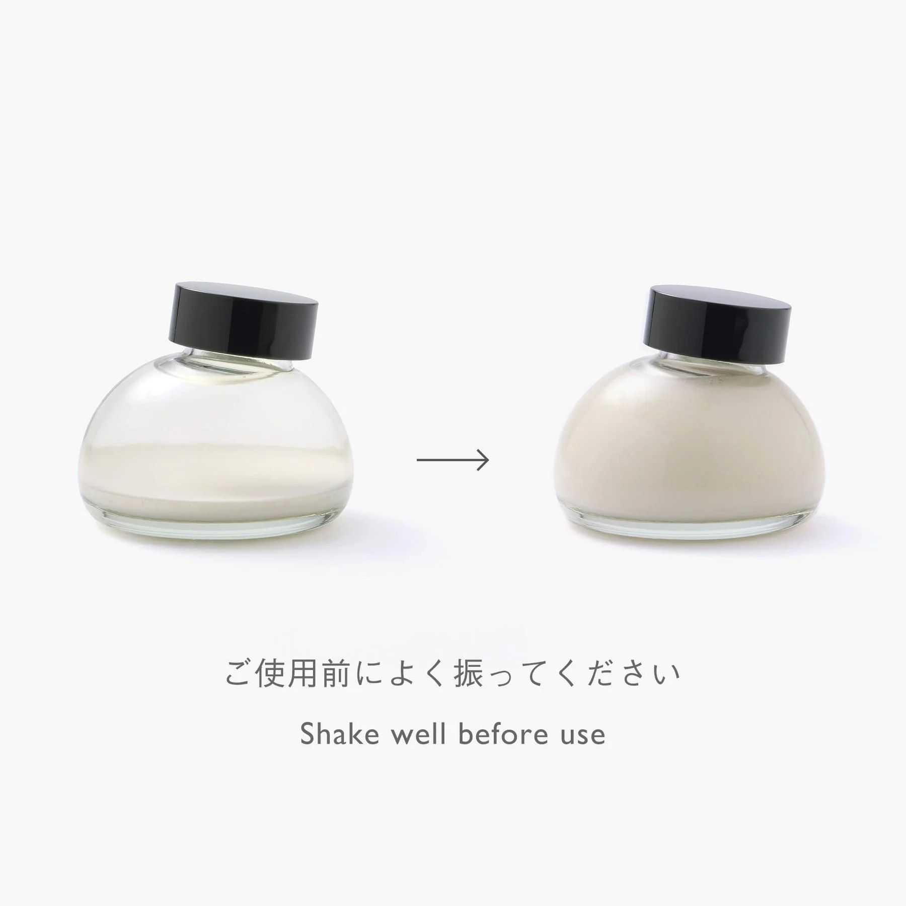 Kakimori Pearlescent Solution for Dip Pens - Image 6