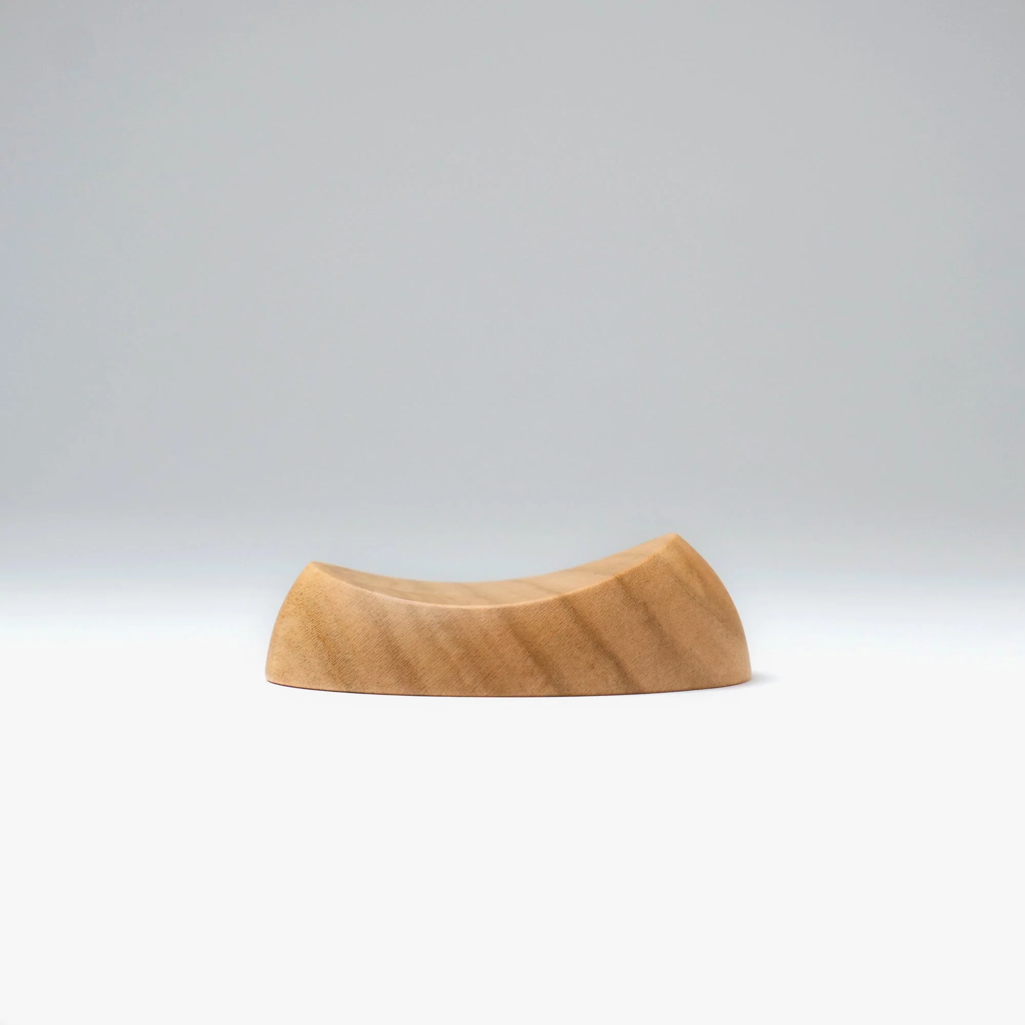 Kakimori Pen Rest - Sakura Wood - Image 2