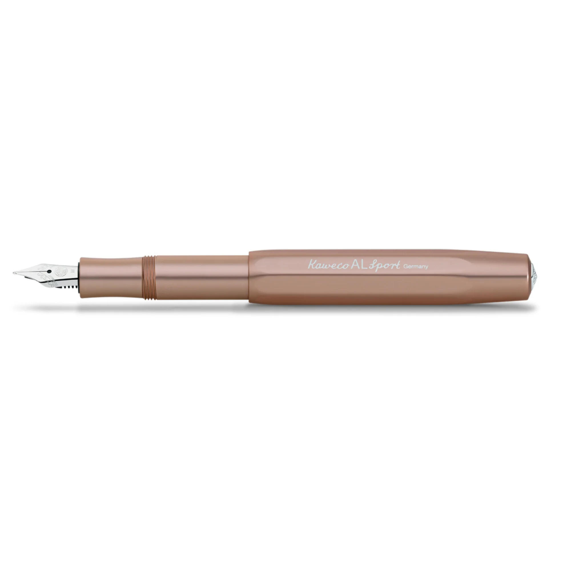 Kaweco AL Sport Fountain Pen (M) - Image 21
