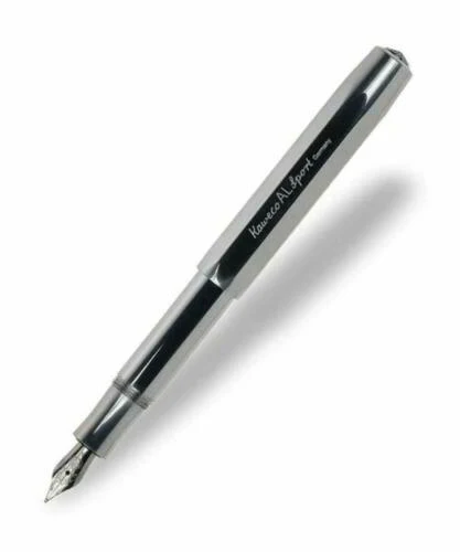 Kaweco AL Sport Fountain Pen (M) - Image 4