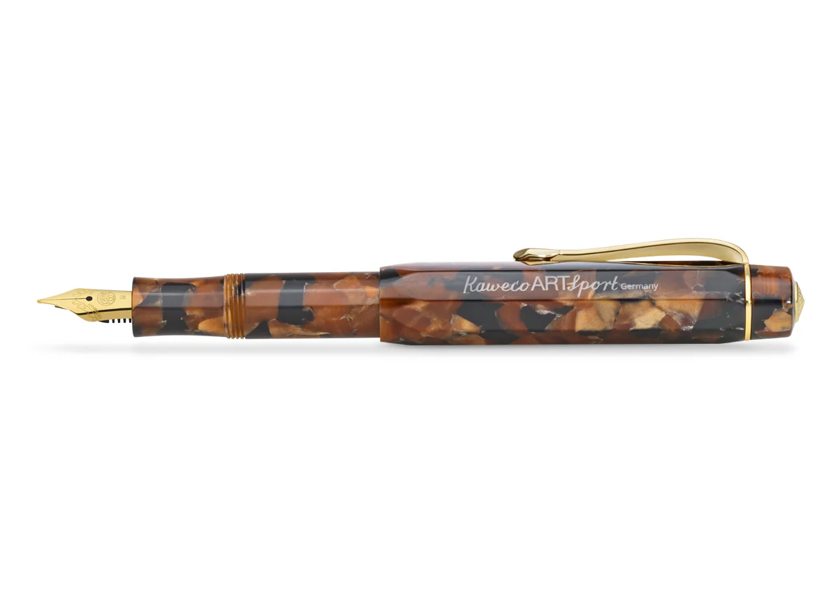 Kaweco ART Sport Fountain Pen - Image 5