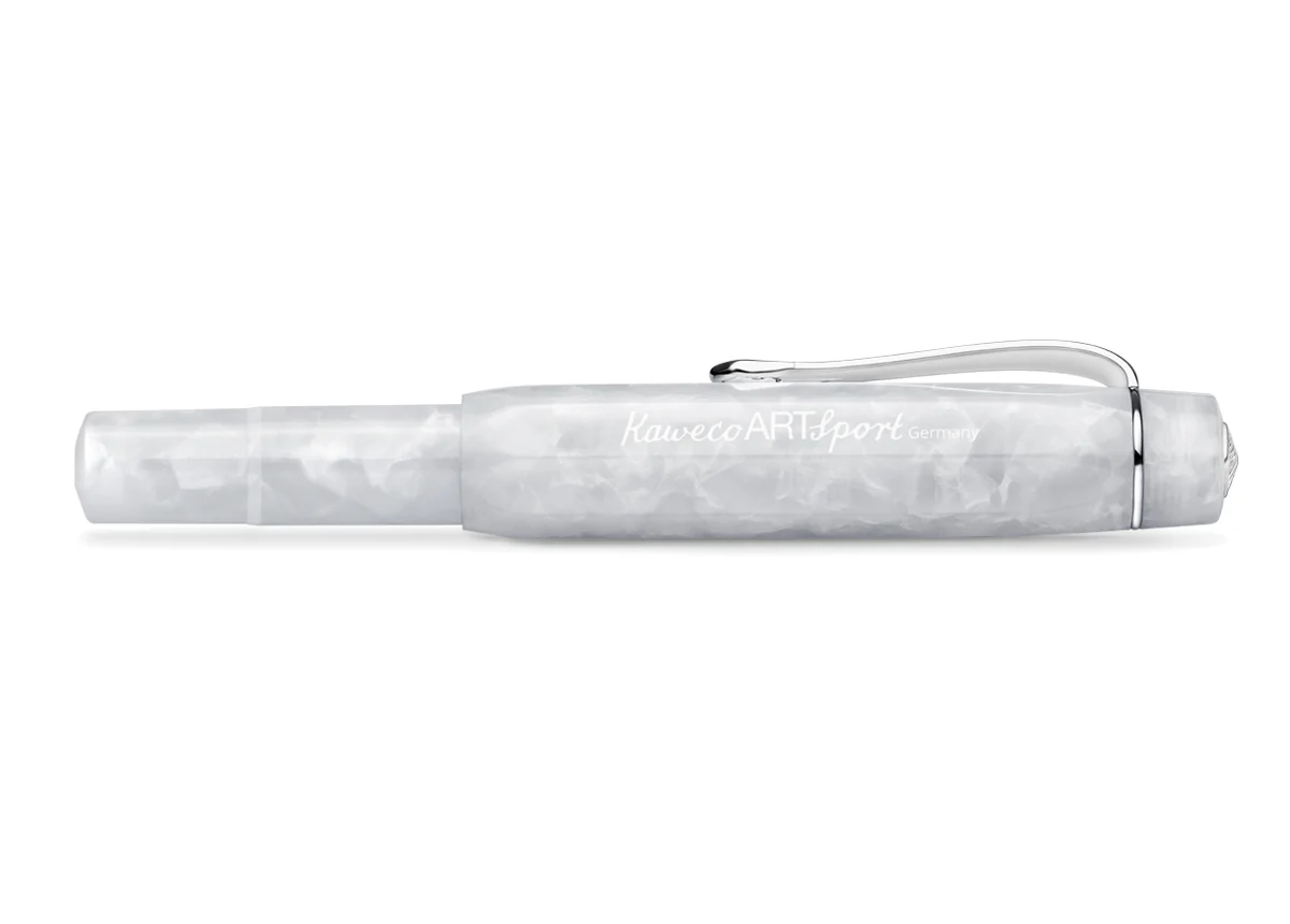 Kaweco ART Sport Fountain Pen - Image 9