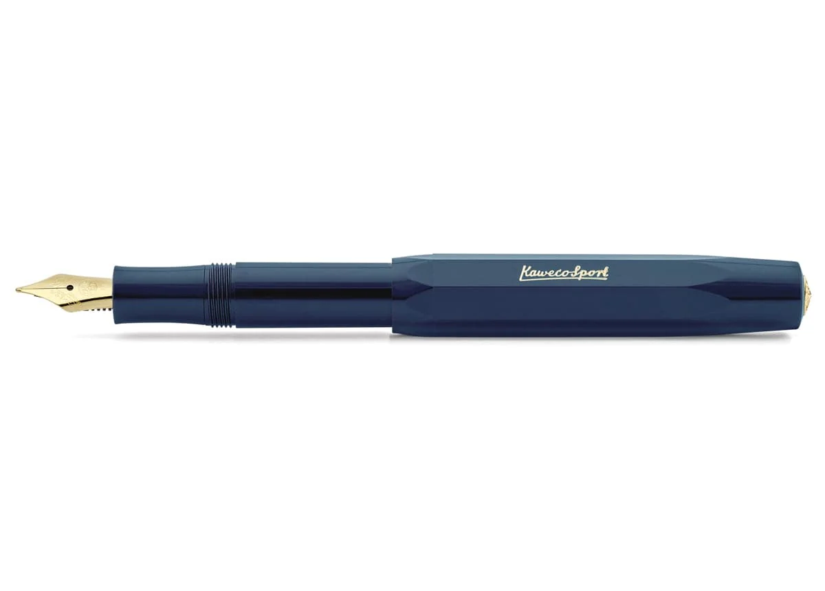 Kaweco CLASSIC SPORT Fountain Pen - Image 4