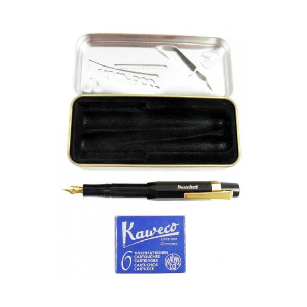 Kaweco Classic Sport Gift Set - Image 3