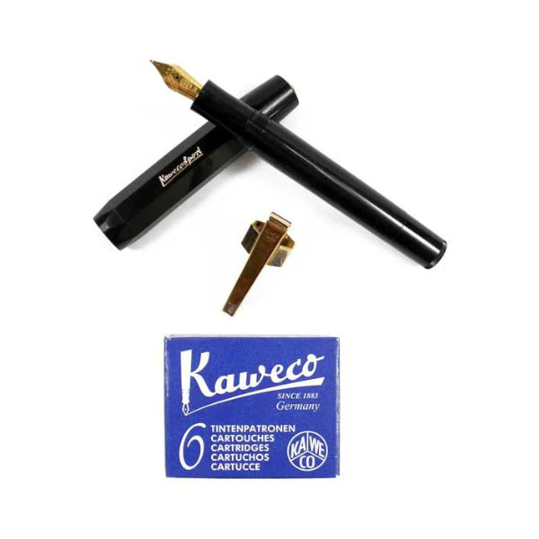 Kaweco Classic Sport Gift Set - Image 4