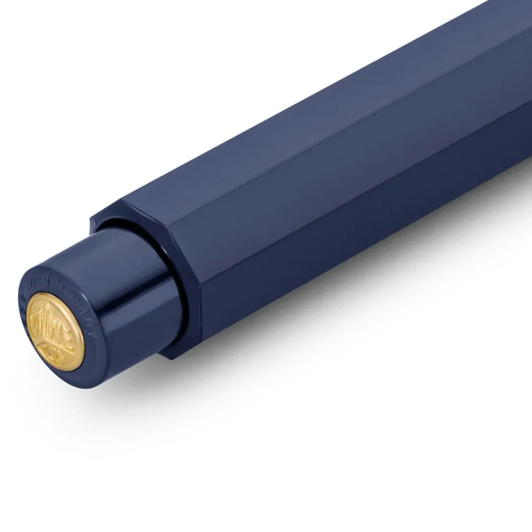 Kaweco CLASSIC SPORT Mechanical Pencil 0.7mm [brass trim] - Image 12