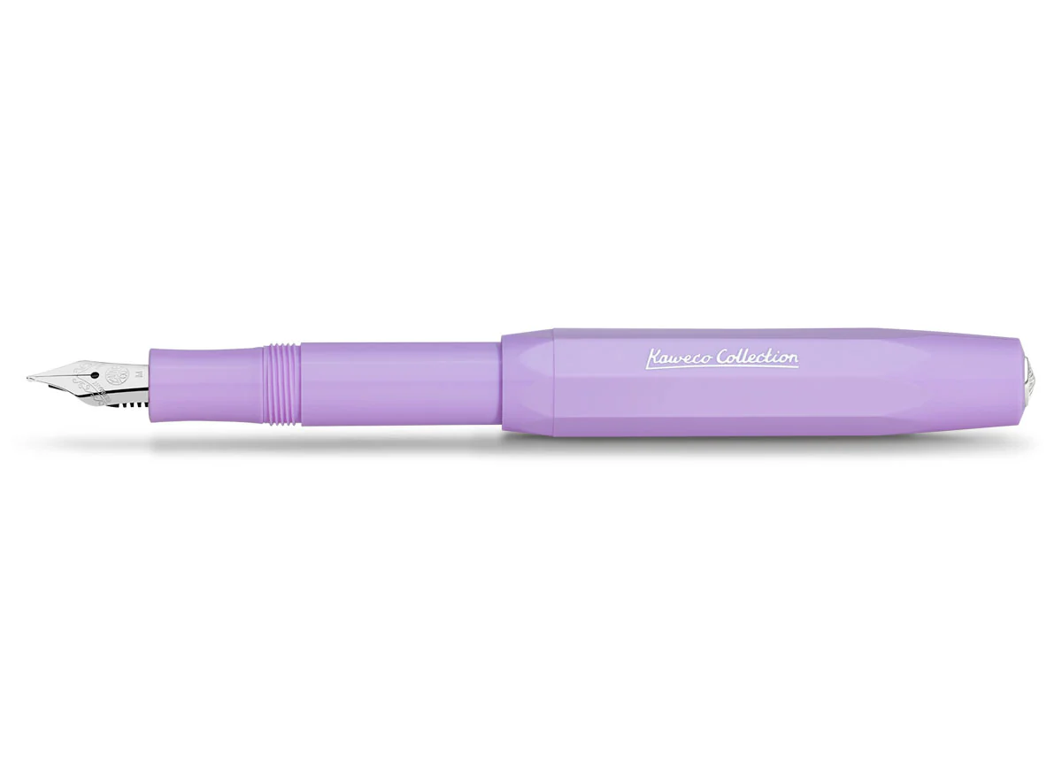 Kaweco COLLECTION Fountain Pen - Image 5