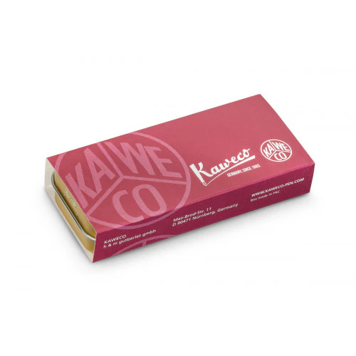Kaweco COLLECTION Ruby Red - Image 4